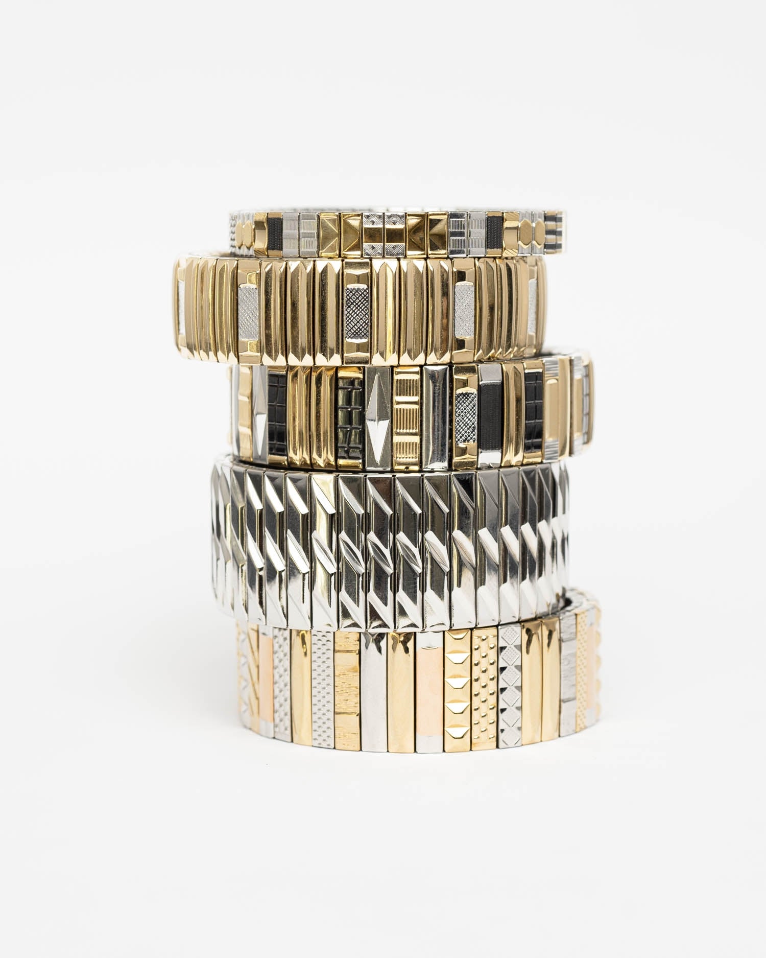 SIG 14 Stripes  Bracelet