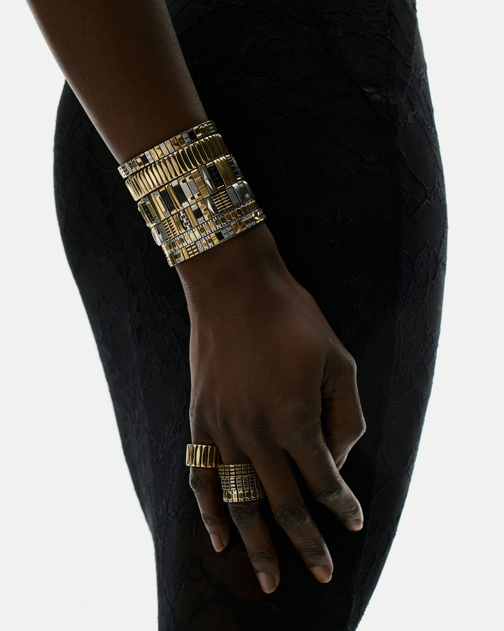 SIG 10 Bracelet