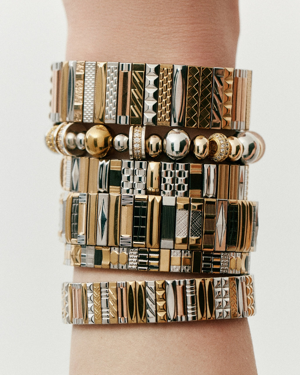 SIG 18 Mix  Bracelet