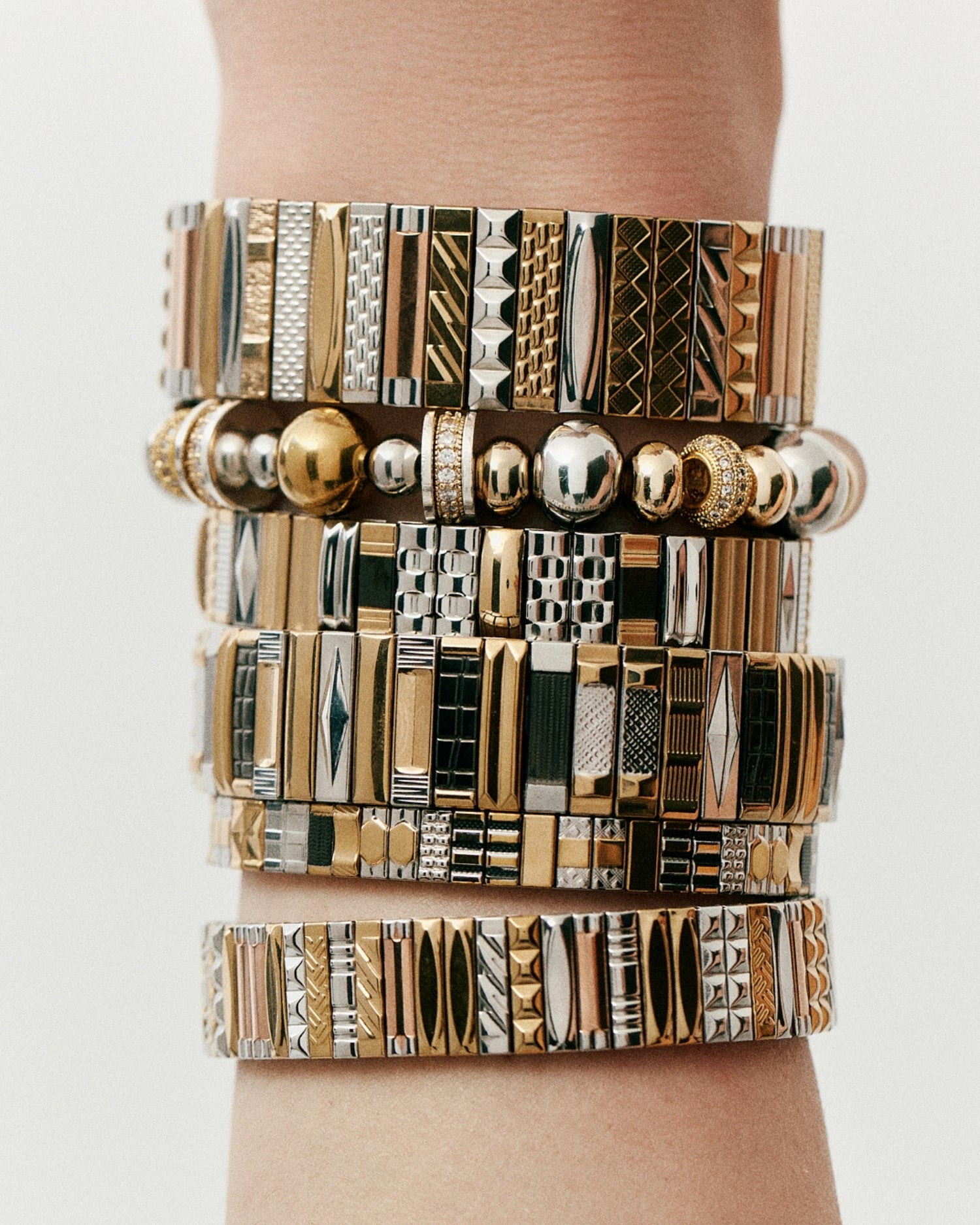 SIG 18 Mix  Bracelet