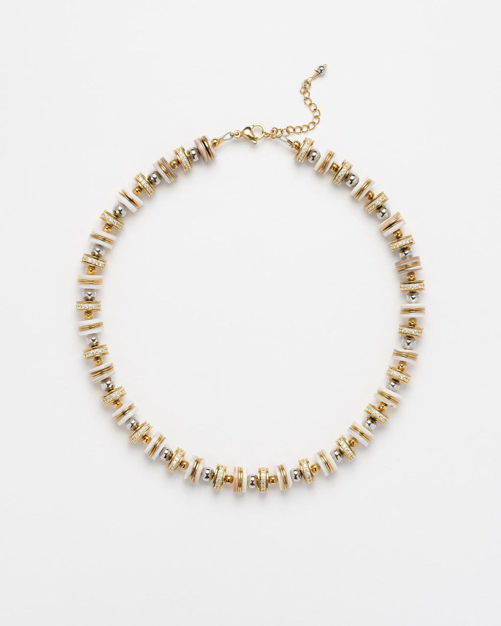 Helios Necklace