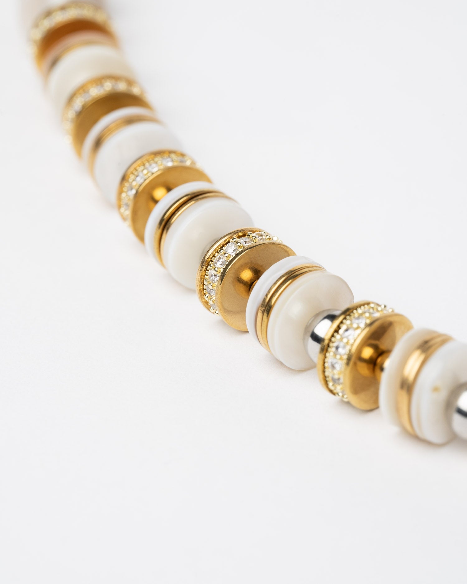 Helios Necklace