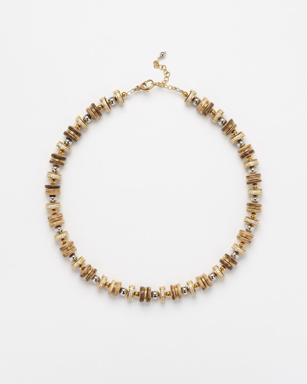 Helios Necklace