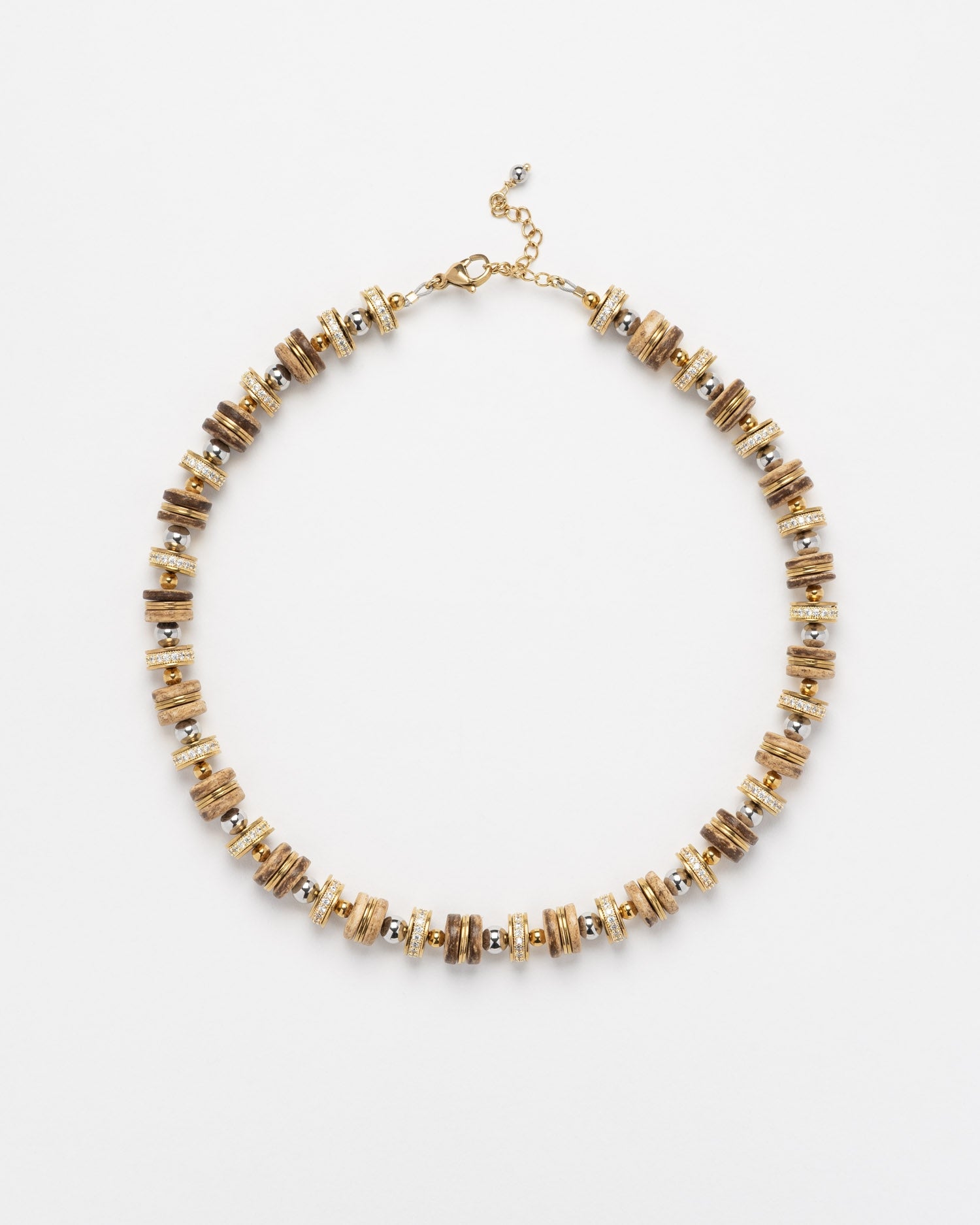 Helios Necklace