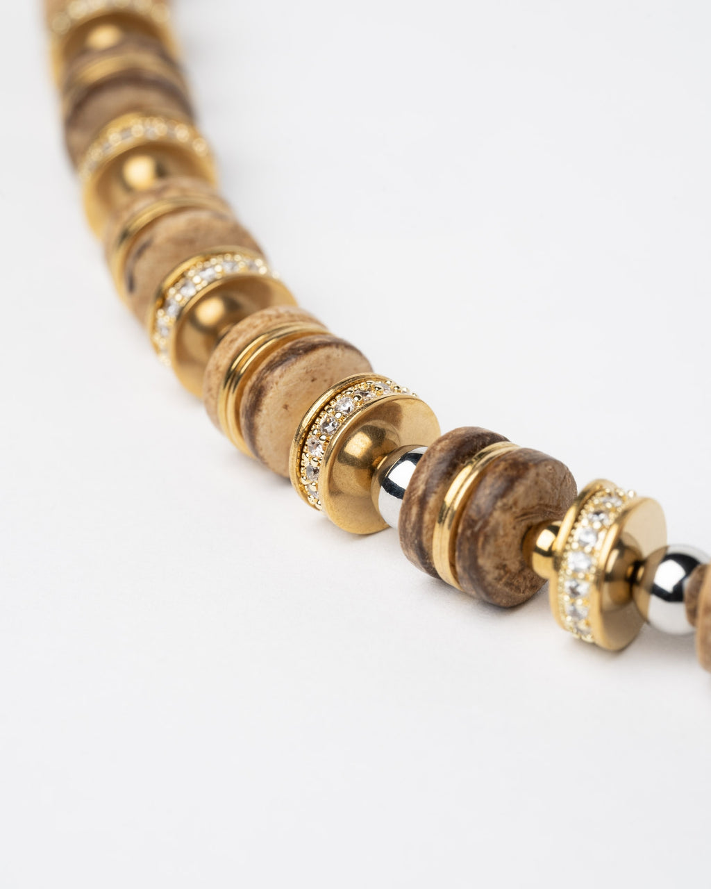 Helios Necklace