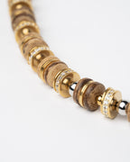 Helios Necklace