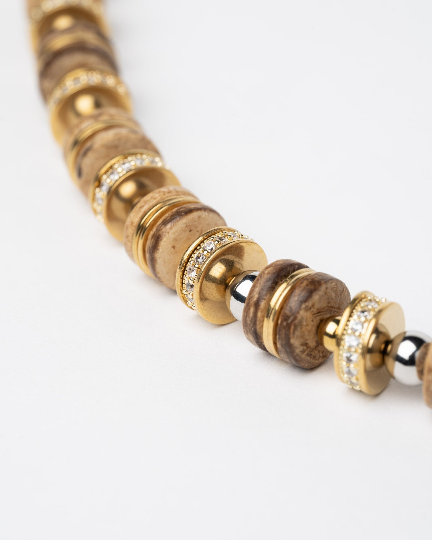 Helios Necklace