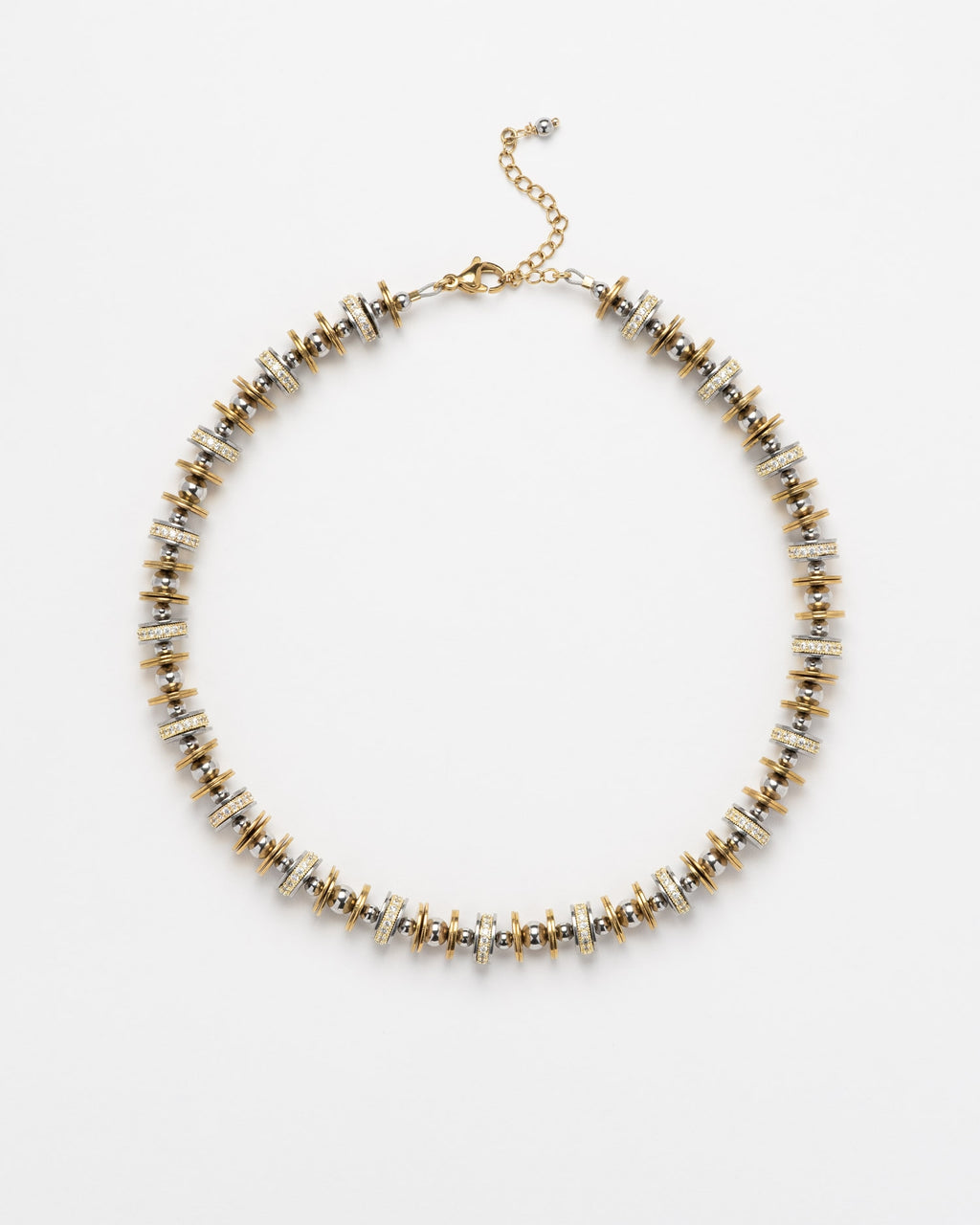 Helios Necklace