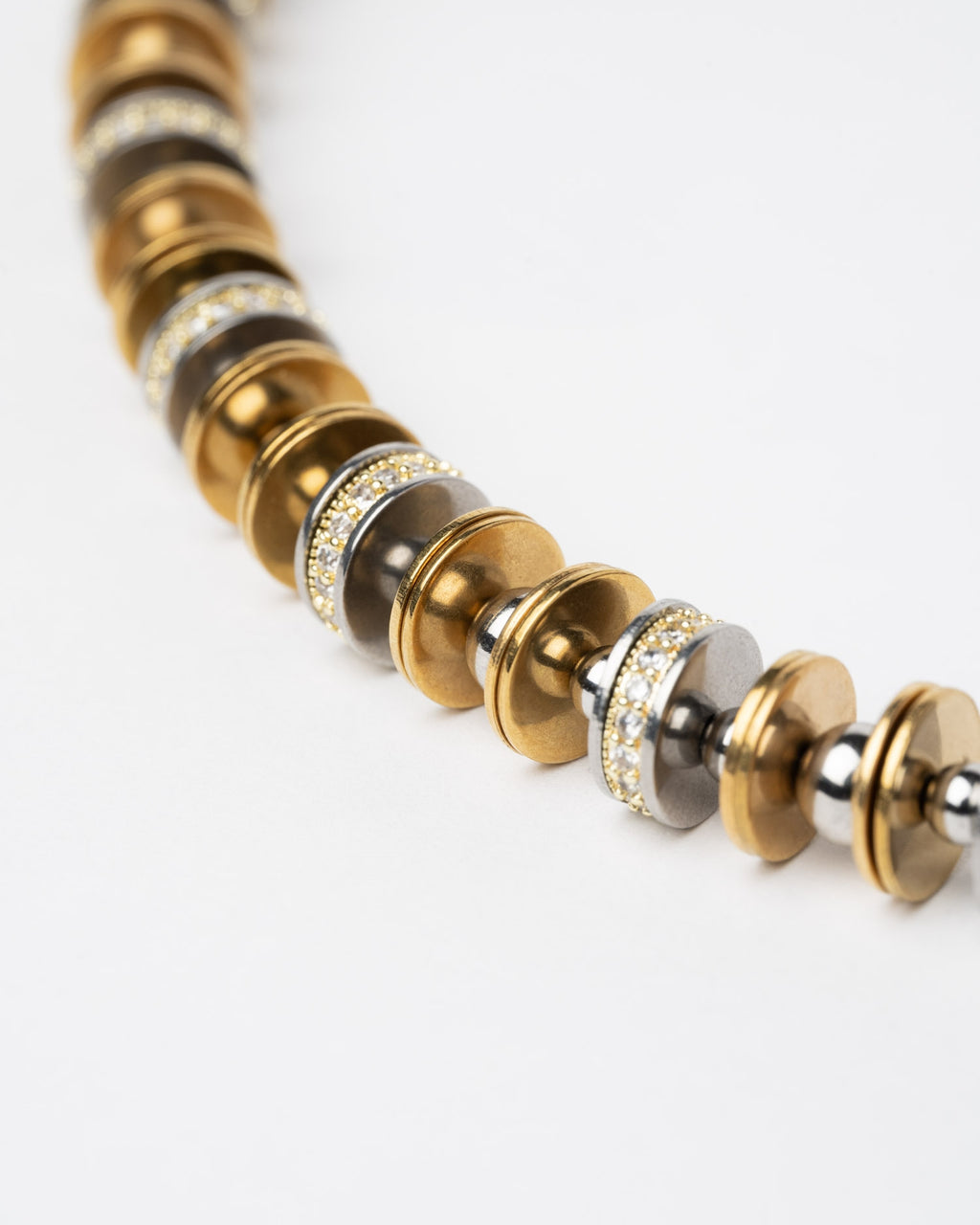 Helios Necklace