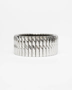 SIG 22 Silver Bracelet
