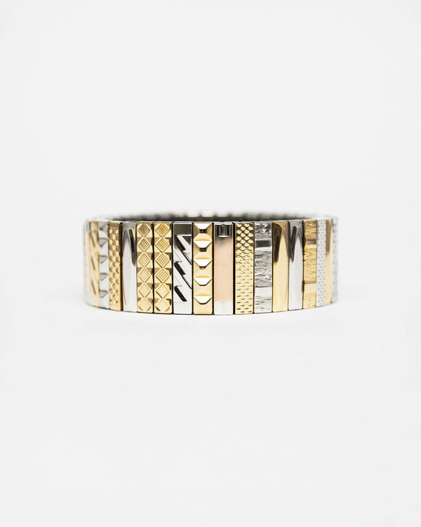 SIG 18 Mix  Bracelet