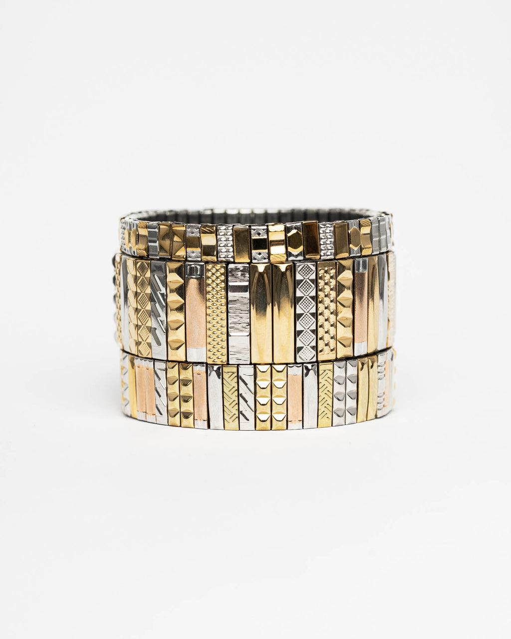 SIG 12 Mix Bracelet