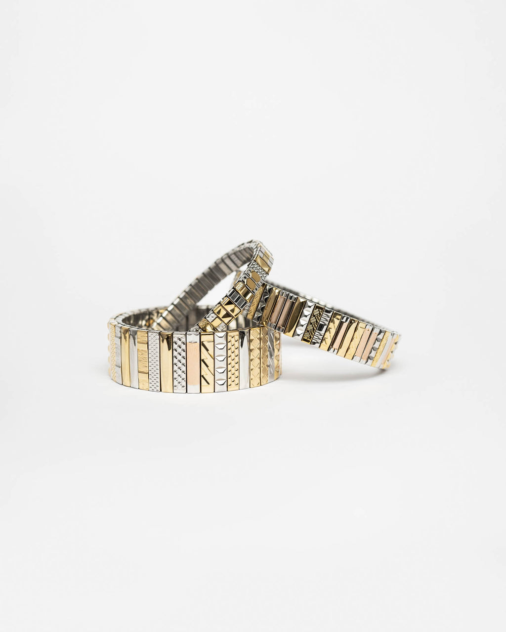 SIG 12 Mix Bracelet