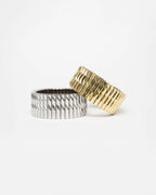 SIG 22 Silver Bracelet